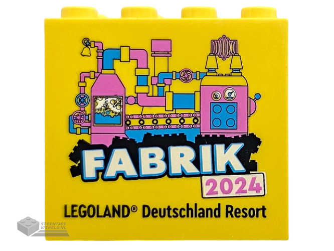3473a – Magische spreuk, wijnrank gedraaid met staafeinden