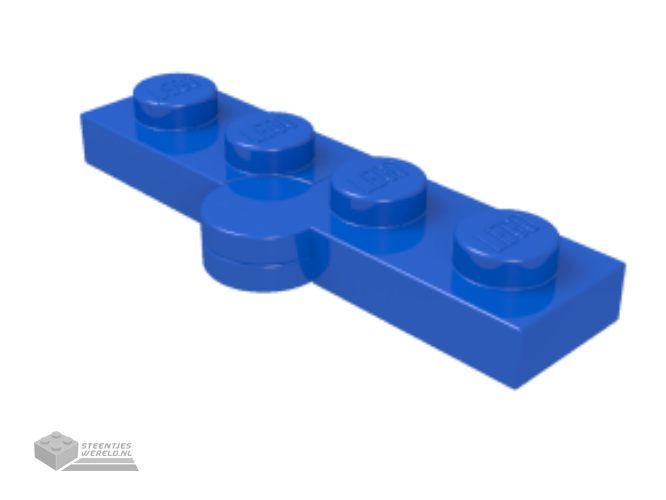32526 – Technic, Hefarm, Aangepaste Gebogen Dikke L-vorm 3 x 5