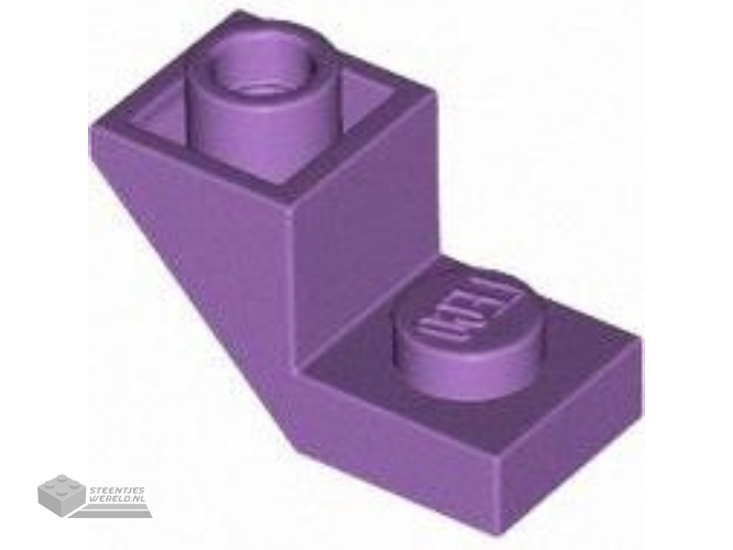2357 – Steen 2 x 2 Hoek