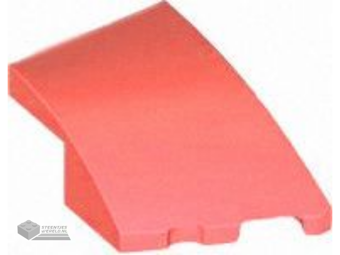 43723 – Wig, plaat 3 x 2 links