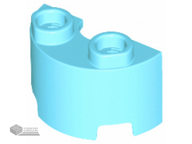 58176 – Staaf met gloeilampkap (Bionicle Barraki-oog)