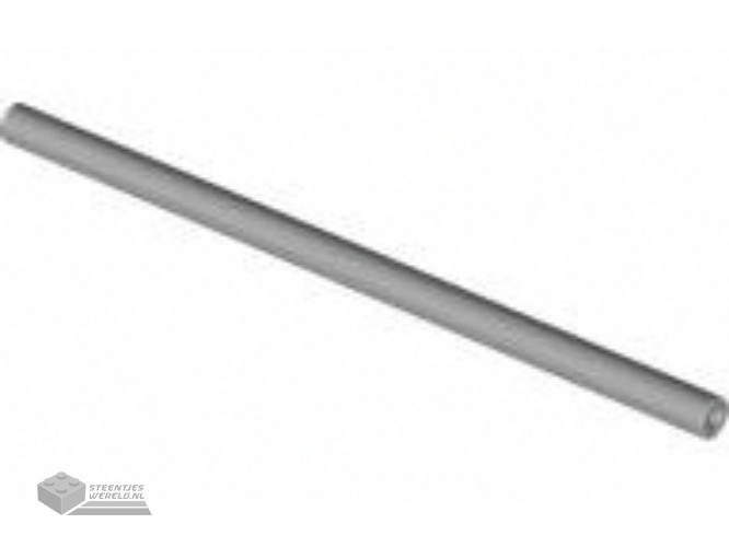 103671 – Slang, pneumatisch 4 mm D. V2 Voorgesneden 11L / 8,8cm