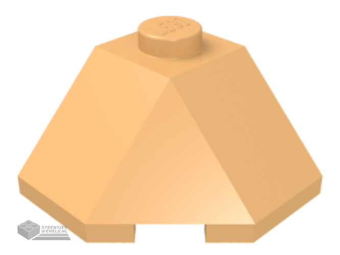 60481 – Dakpan 65 2 x 1 x 2