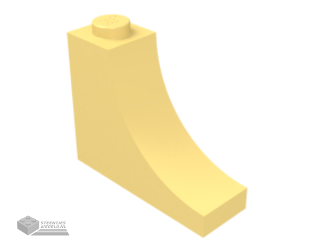 2780 – Technic, Pin met korte frictieribbels
