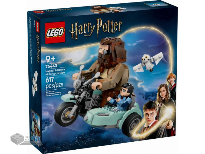 LEGO City 60451 Ambulance – Spoedambulance