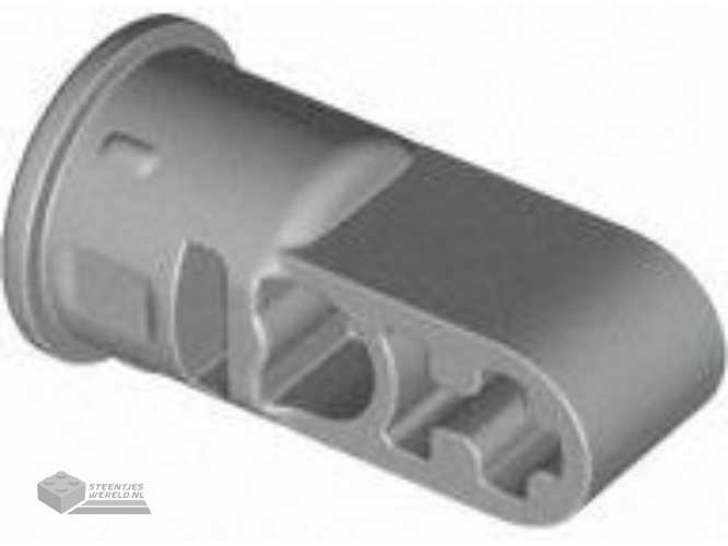 69789 – Technic grote draaibare scharnierpen met asgat
