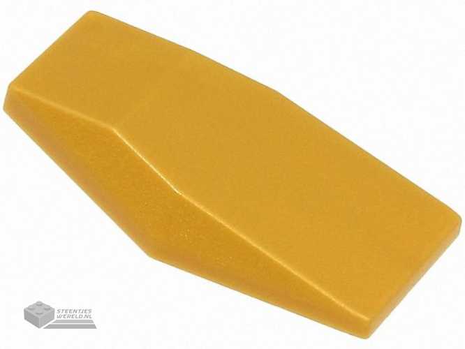 29109 – Minifiguur, Wapen Machete