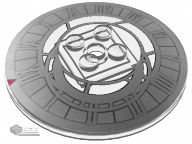 973pb5746c01 – Minifiguur Torso bedrukt