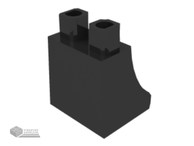 4740pb039 – Schotel 2 x 2 Omgekeerd (Radar) met heldergroen ringpatroon