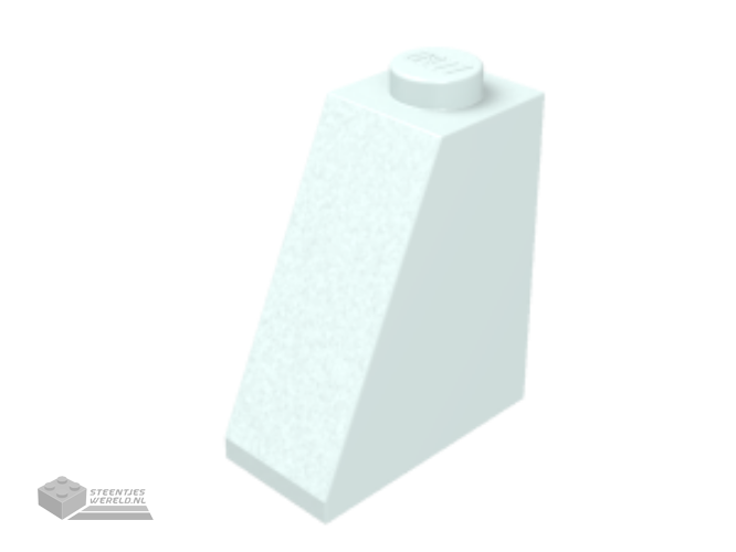 6091 – Dakpan, gebogen 2 x 1 x 1 1/3 met verzonken staander