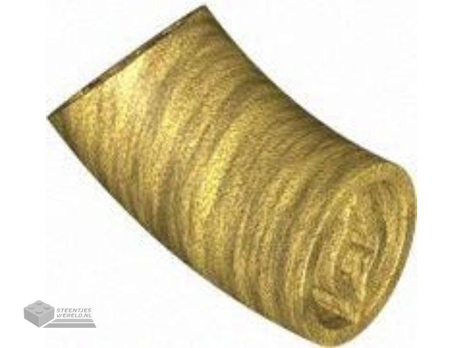 27167 – Groot figuurpantser, borstplaat met 4 noppen en handgreep