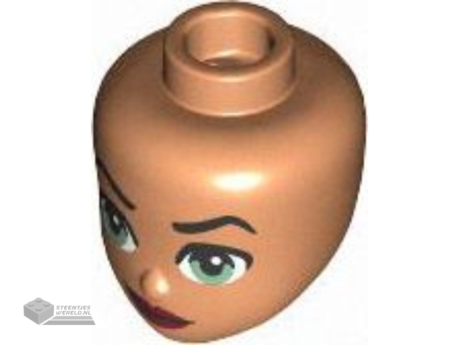 FTGpb397c01 – Torso Minipop Meisje
