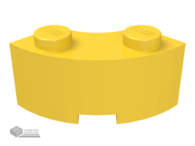 3700 – Technic, Steen 1 x 2 met gat