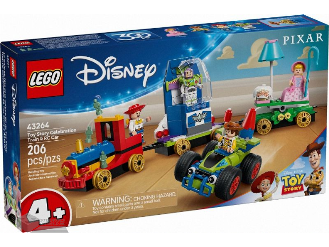 LEGO Minecraft 21278 De Plunderaar buitenpost en Verwoester – The Pillager Outpost and Ravager