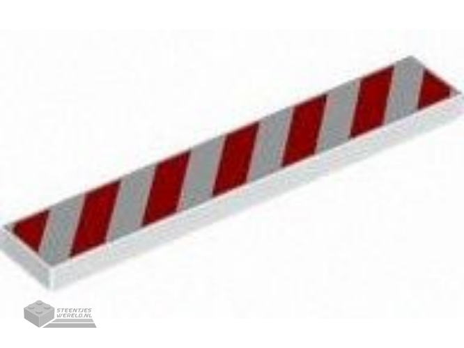 3068pb1105 – Tegel 2 x 2 bedrukt