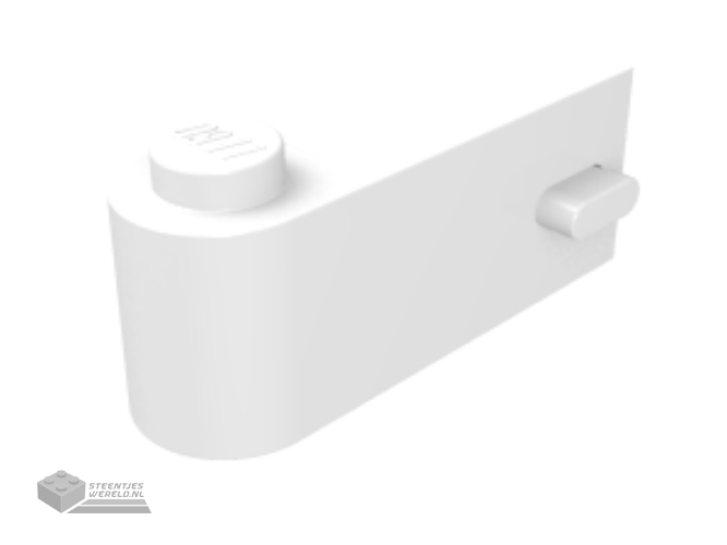 3822 – Deur 1 x 3 x 1 Links