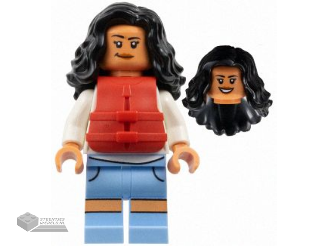 jw132 – Teresa Delgado