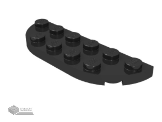 2780 – Technic, Pin met korte frictieribbels