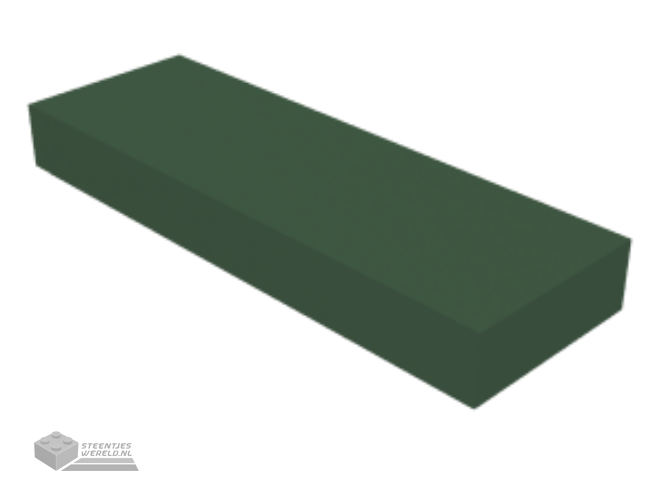3021 – Plaat 2 x 3