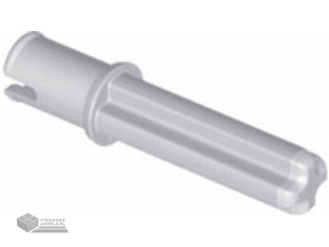 32016 – Technic, As- en pinconnector Hoek #3 – 157,5 graden