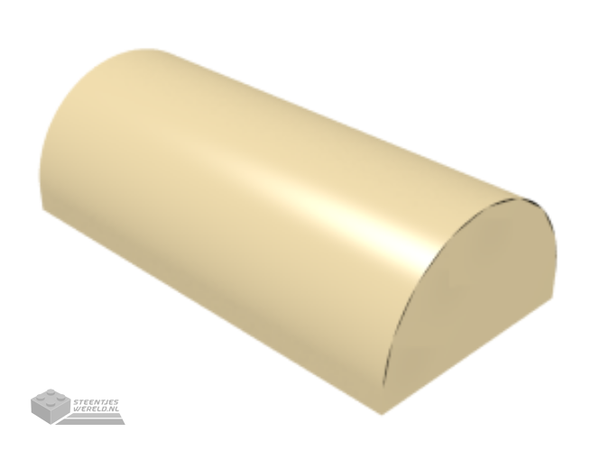 1744 – Kegel 3 x 3 x 3 (elliptische paraboloïde)