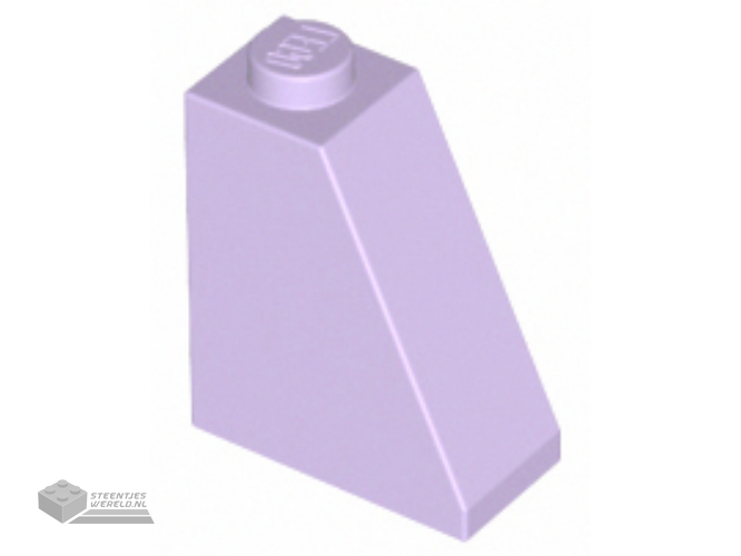 50950 – Dakpan, Gebogen 3 x 1