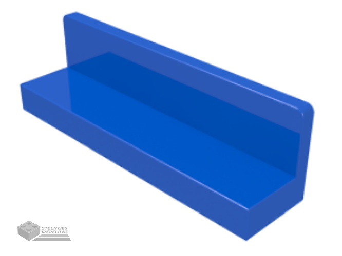 32526 – Technic, Hefarm, Aangepaste Gebogen Dikke L-vorm 3 x 5