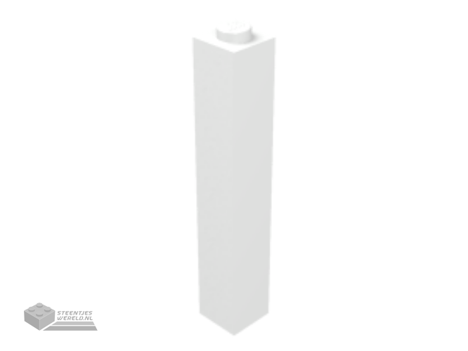 24866 – Plaat, rond 1 x 1 met bloemrand (5 bloemblaadjes)
