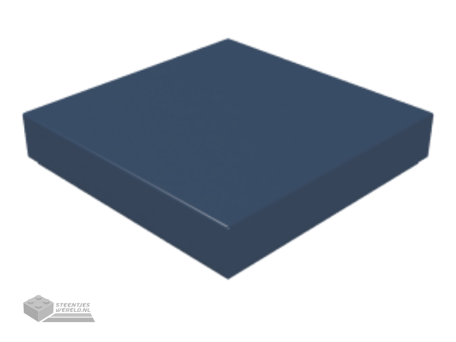3021 – Plaat 2 x 3