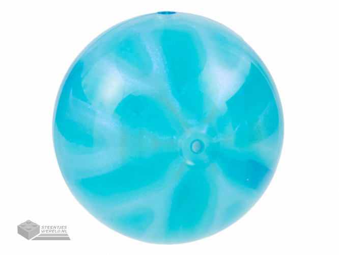 92534pb02 – Bal, hard plastic 19 mm di bedrukt