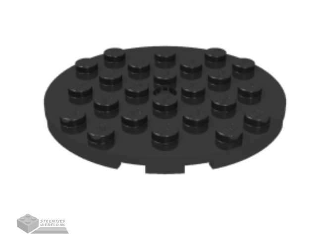 2780 – Technic, Pin met korte frictieribbels