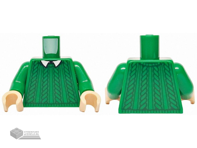 973pb5782c01 – Minifiguur Torso bedrukt