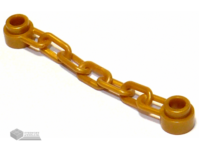 29109 – Minifiguur, Wapen Machete