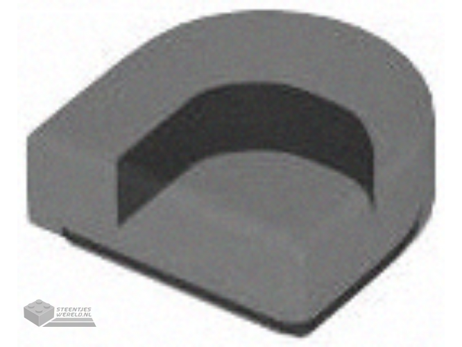 98138 – Tegel, Rond 1 x 1