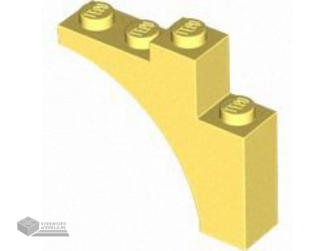 80543 – Boog 1 x 4 x 3