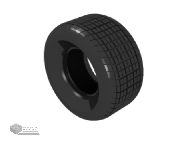 18450 – Band 81.6 x 44 R