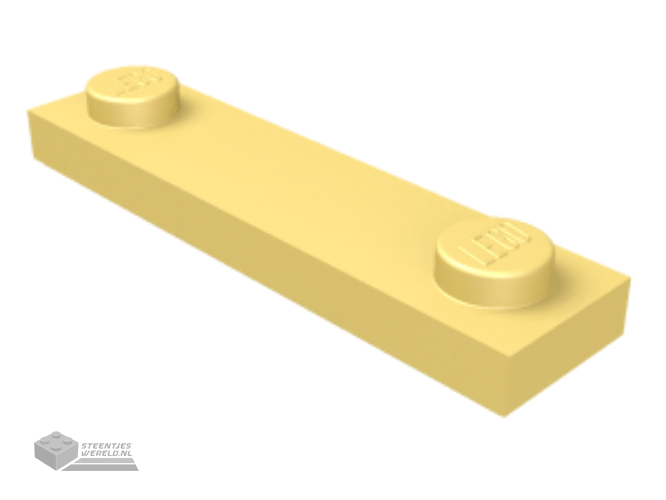 3024 – Plaat 1 x 1