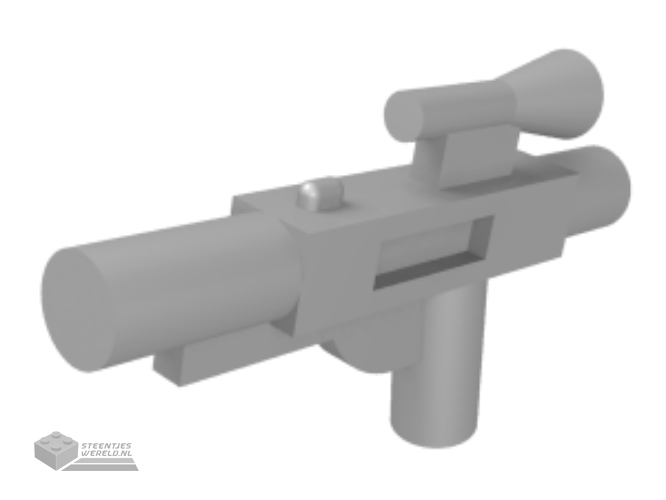 98139 – Minifiguur, Wapen Sai