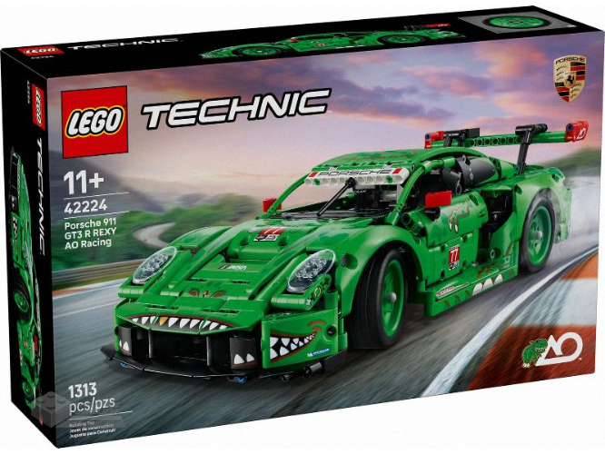 LEGO City 60505 Vliegtuig, servicewagen en hovercraft remix – Airplane, Service Truck & Hovercraft Remix