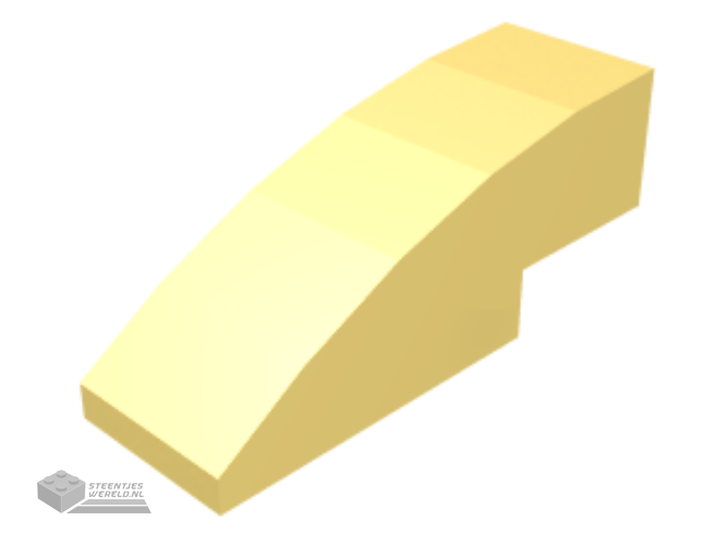 26047 – Rond bord 1 x 1 met stanghandvat