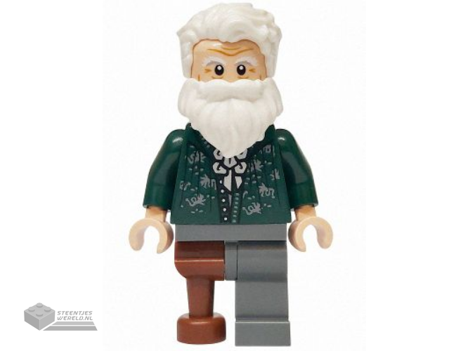 min202 – Safari Ranger