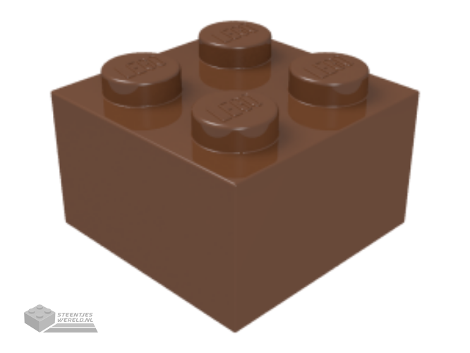 2780 – Technic, Pin met korte frictieribbels