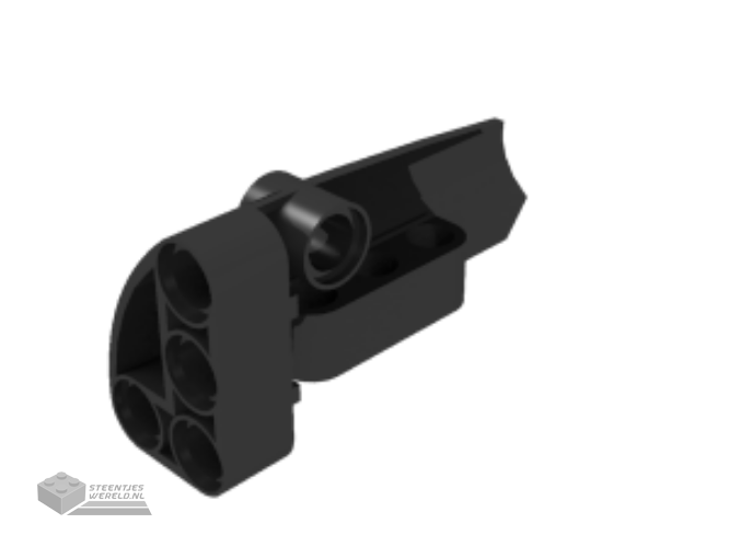 3707 – Technic, As 8L