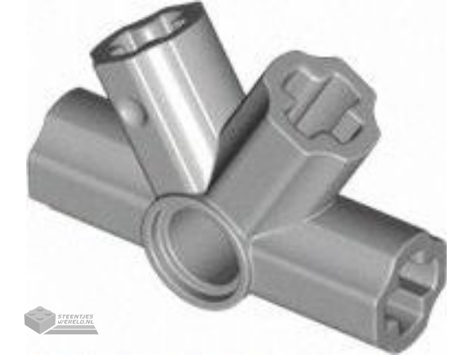 5426 – Technic, Gebogen paneel #53 3 x 13 Taps toelopend rechts
