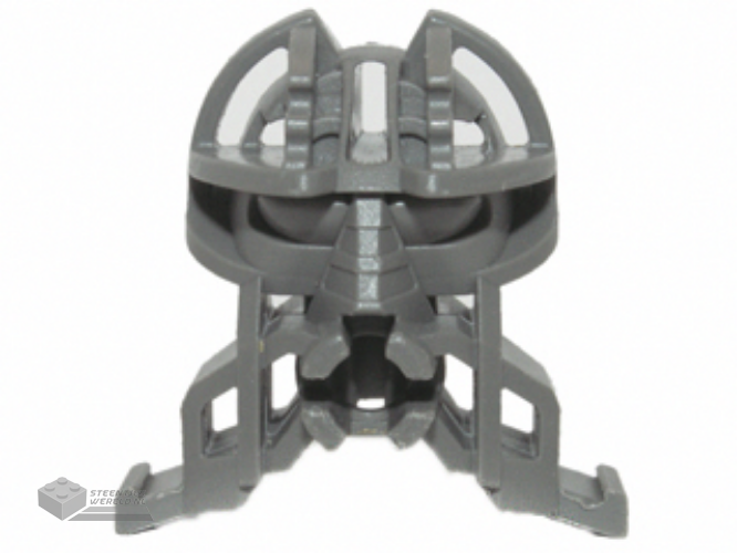 973pb6508c01 – Minifiguur Torso bedrukt