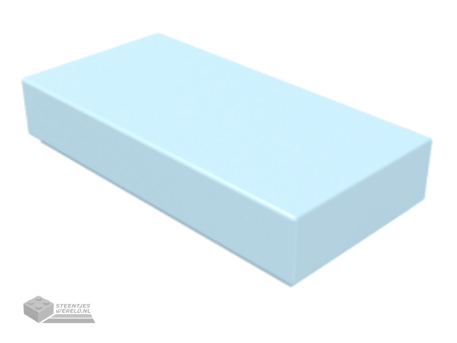 3666 – Plaat 1 x 6
