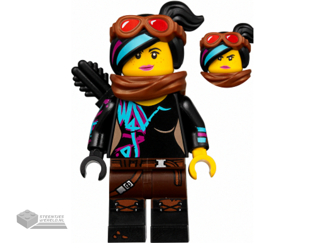 tlm129 – Lucy Wyldstyle
