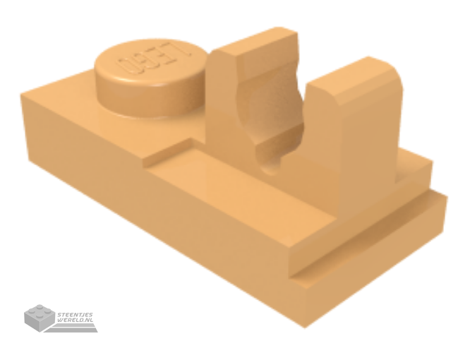 13965 – Boog 1 x 3 x 3