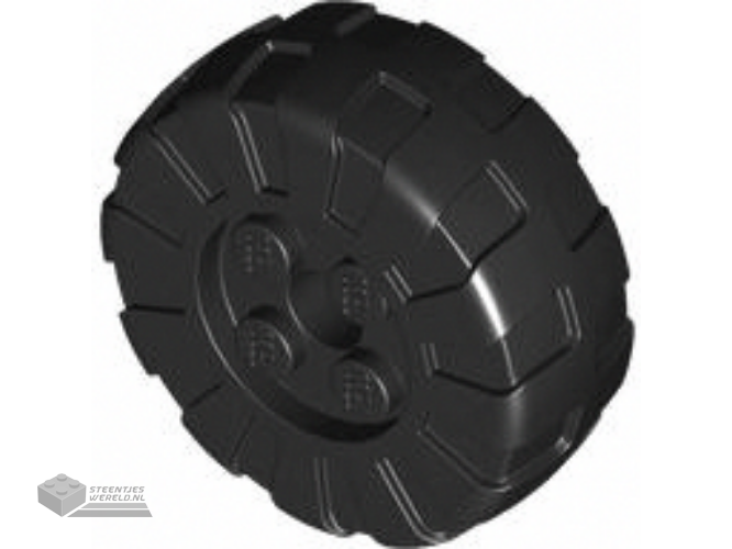 973pb5257c01 – Minifiguur Torso bedrukt