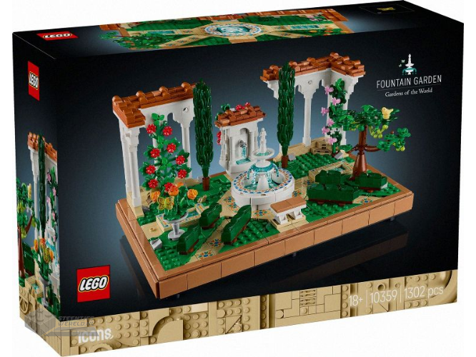 LEGO Animal Crossing 77054 Leifs caravan en tuinwinkel – Leif’s Caravan & Garden Shop